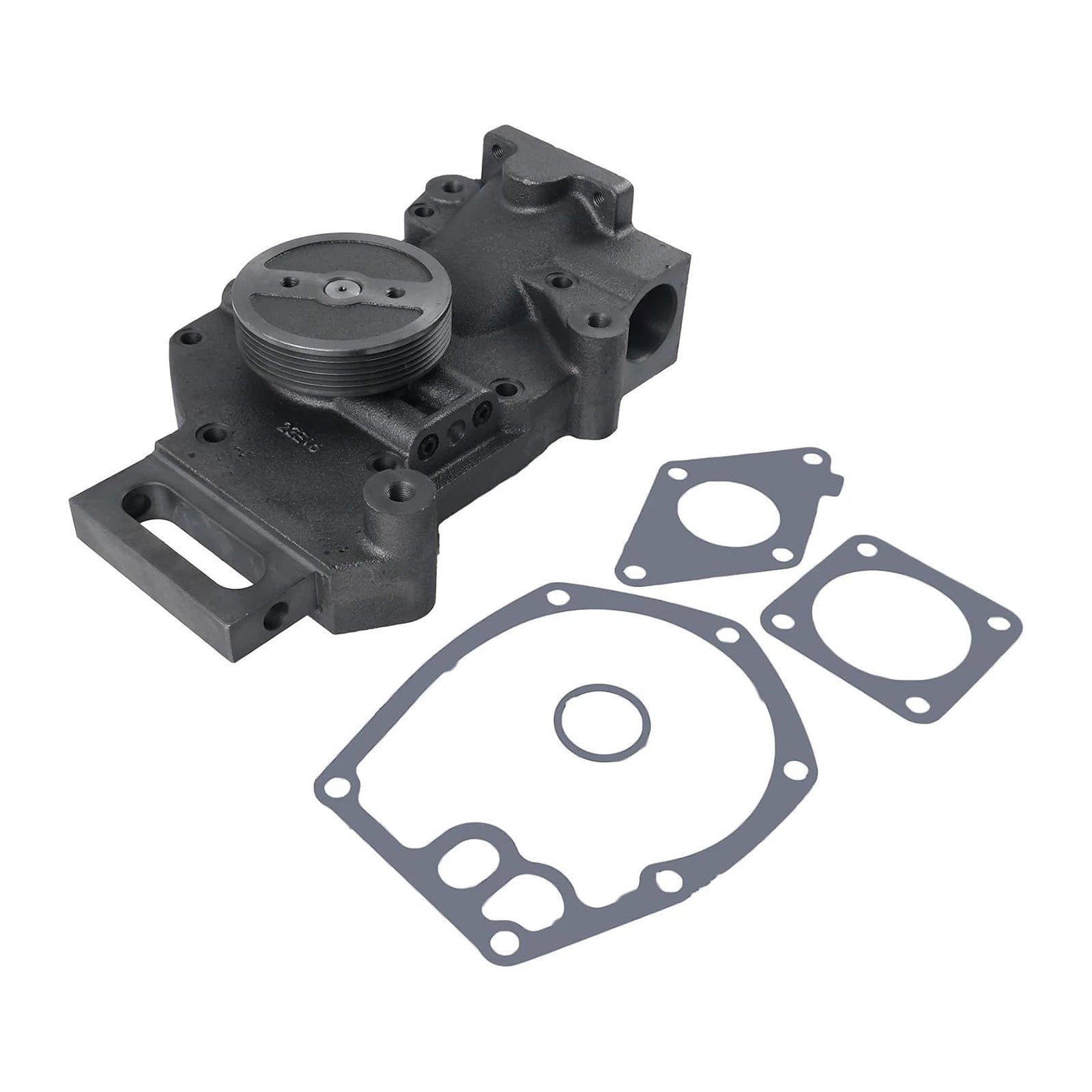 Water Pump 3084024 4979139 For Cummins Engine G855 K38 N14 Nh855