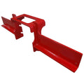 Wn-193440a3-pe<wbr/>x Rear Axle, Weight Bracket Fits
