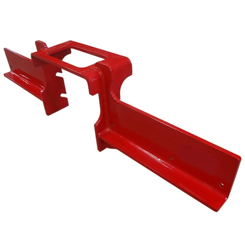 Wn-193440a3-pe<wbr/>x Rear Axle, Weight Bracket Fits