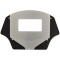 Lowe Boat Blank Dash Panel ST175 / 195 Aluminum 2022 by Lowe