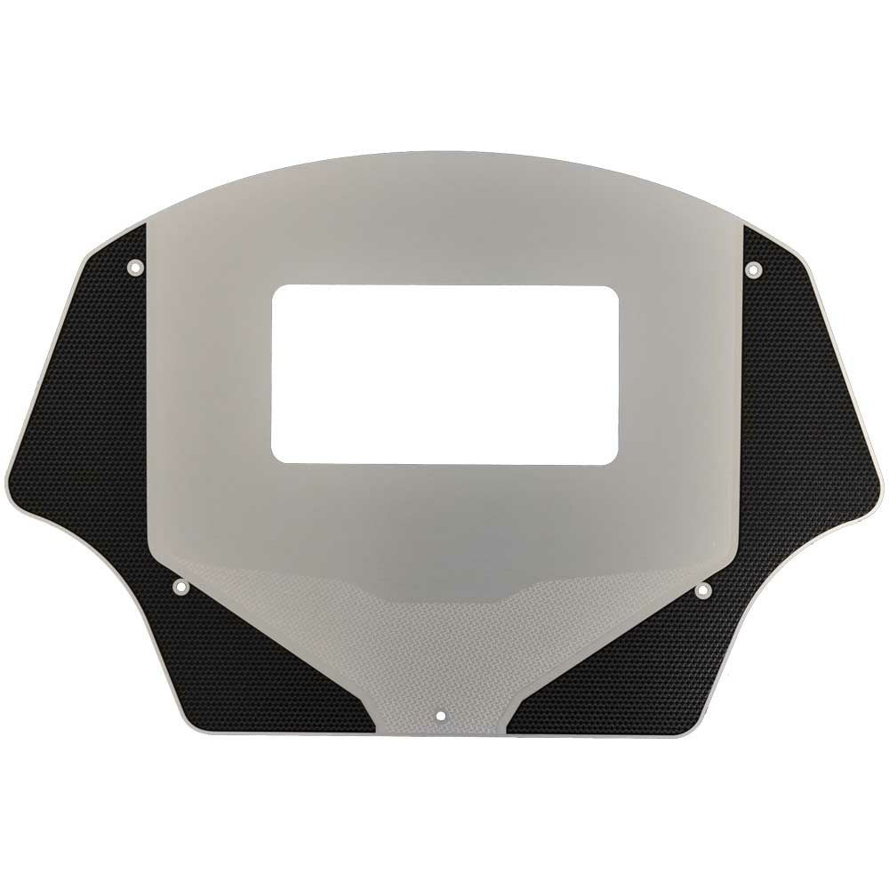 Lowe Boat Blank Dash Panel ST175 / 195 Aluminum 2022 by Lowe