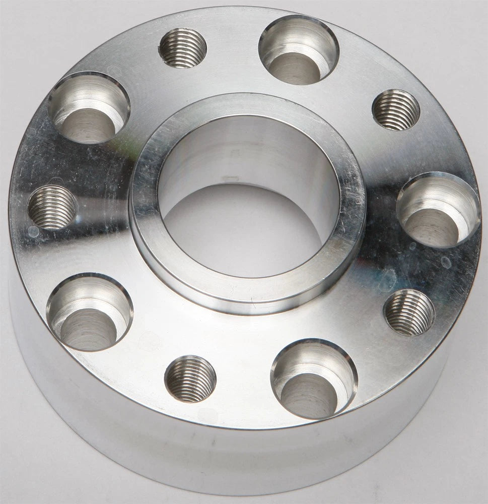 Harddrive Aluminum Pulley Spacer 1.5 Inch Fits Harley Davidson Flhr &
