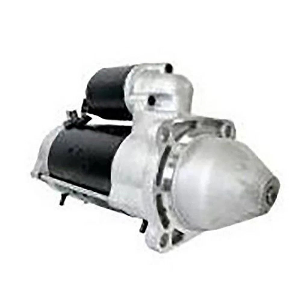 New 24V Starter Fits Iveco 110 120 150 160 Liebherr R981 A903