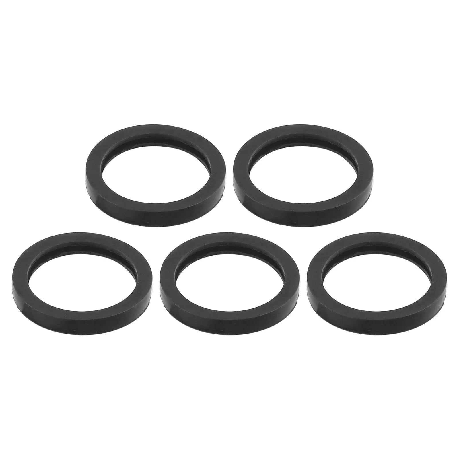 Fuel Tank Cover Sealing Ring Round 3cm Black Brand New Round Soft