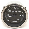 Yamaha Jet Boat Paddlewheel Speedometer Gauge 946826 | 3 1/4 Inch