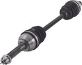Quadboss 2015 Polaris Sportsman 325 Etx Front Left Replacement Axle