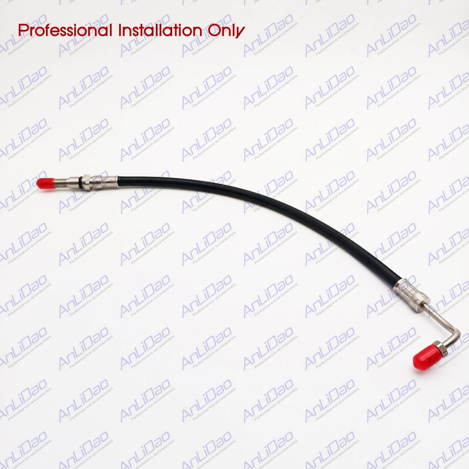 Fit Fit Volvo Penta Sp-a Sp-a1 Sp-a2 Dp-a Dp-a1 Dp-a2 Hydraulic Hose