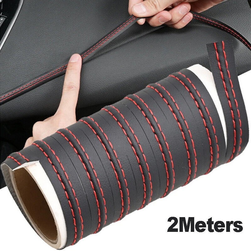 2M Moulding Trim Strip Sticker