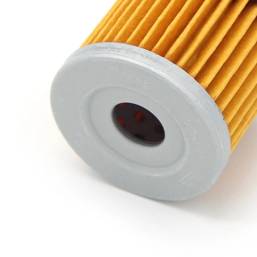 Oil Filter for Suzuki DF 9.9/15/20A 4-Stroke Engine