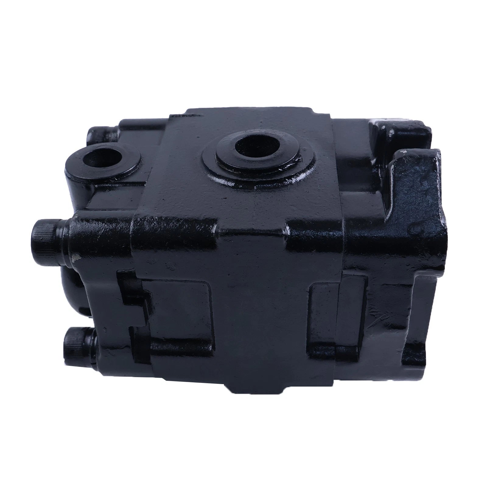Hydraulic Gear Pump Pvd-2b-40-20g5 For Wacker Neuson Excavator 6003
