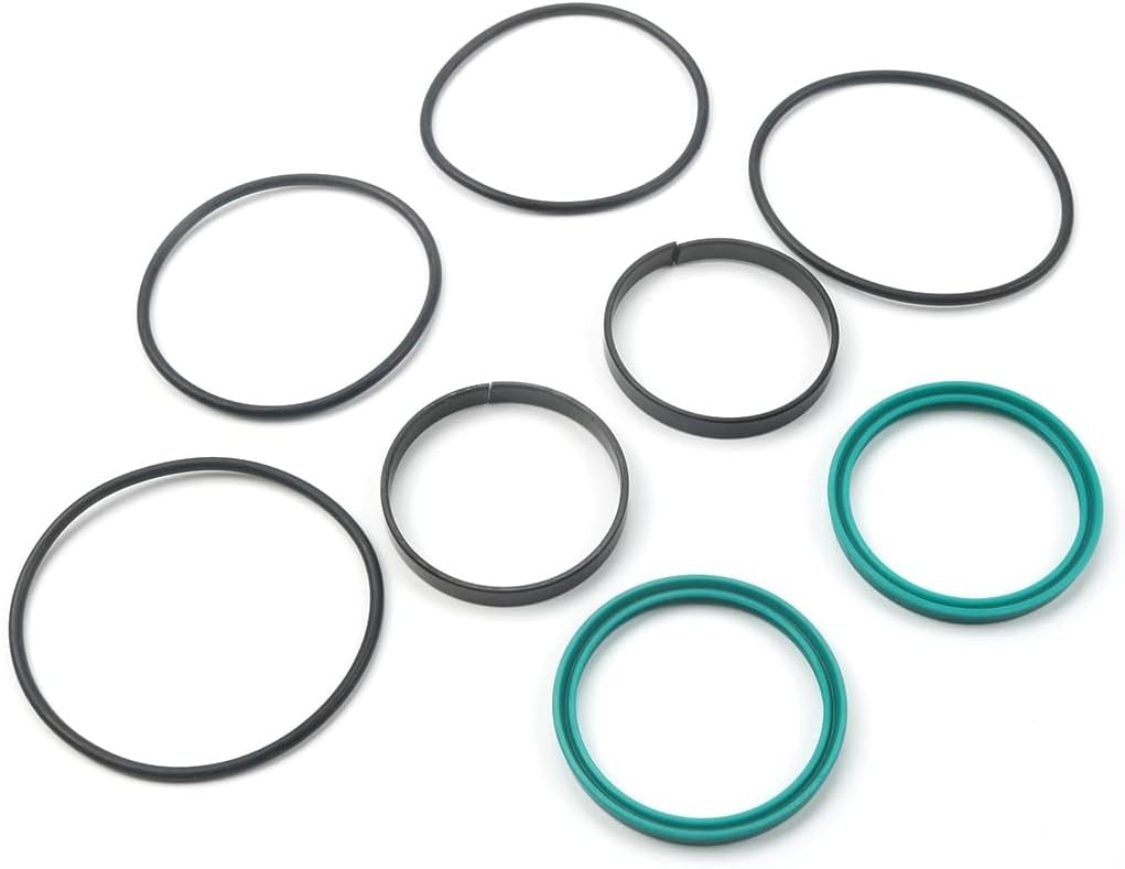 Mercury Verado Steering Cylinder Seal Kit by Mercury