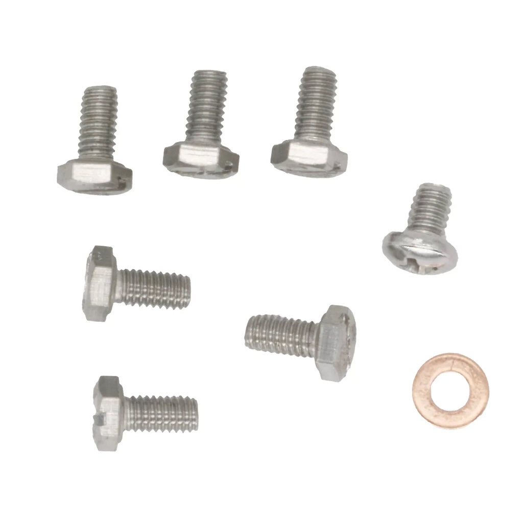 Water Pump Impeller Repair Kit – Volvo Penta/Johnson