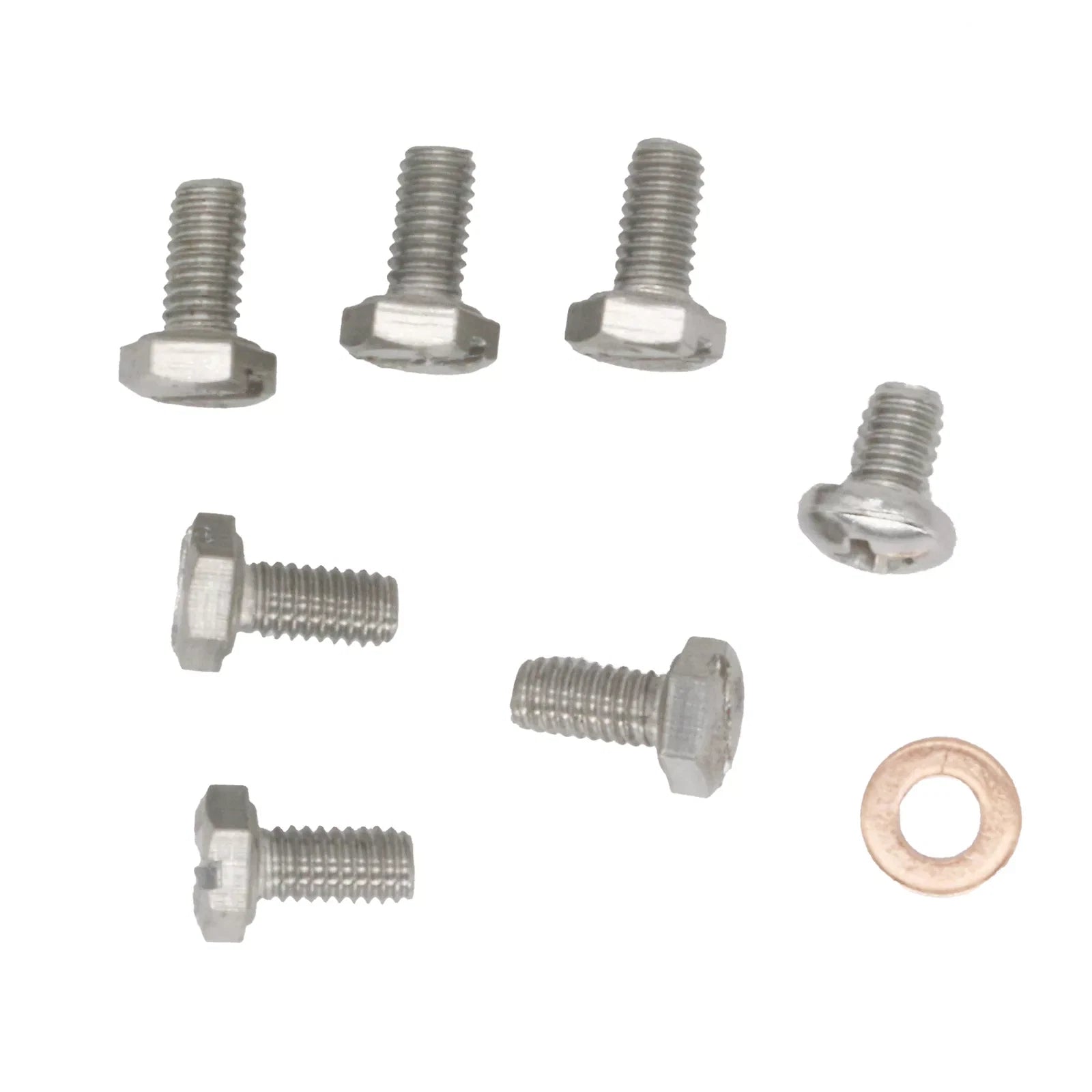 Water Pump Impeller Repair Kit – Volvo Penta/Johnson