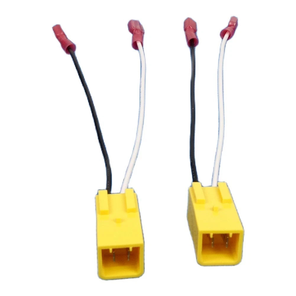 For Alfa Romeo Vehicle Speaker Wire Harness With Clear Wiring