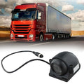 Heavy Duty 4 Pin Ahd 720p Parking Camera For Trucks And Rvs Waterproof