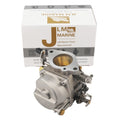 853720a1 Carburetor Assy For Mercury Mariner Outboard Motor 25hp 30hp