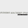 Lowe Boat Raised Brand Decal 2241015 | Fishing Machine 1710 Pro