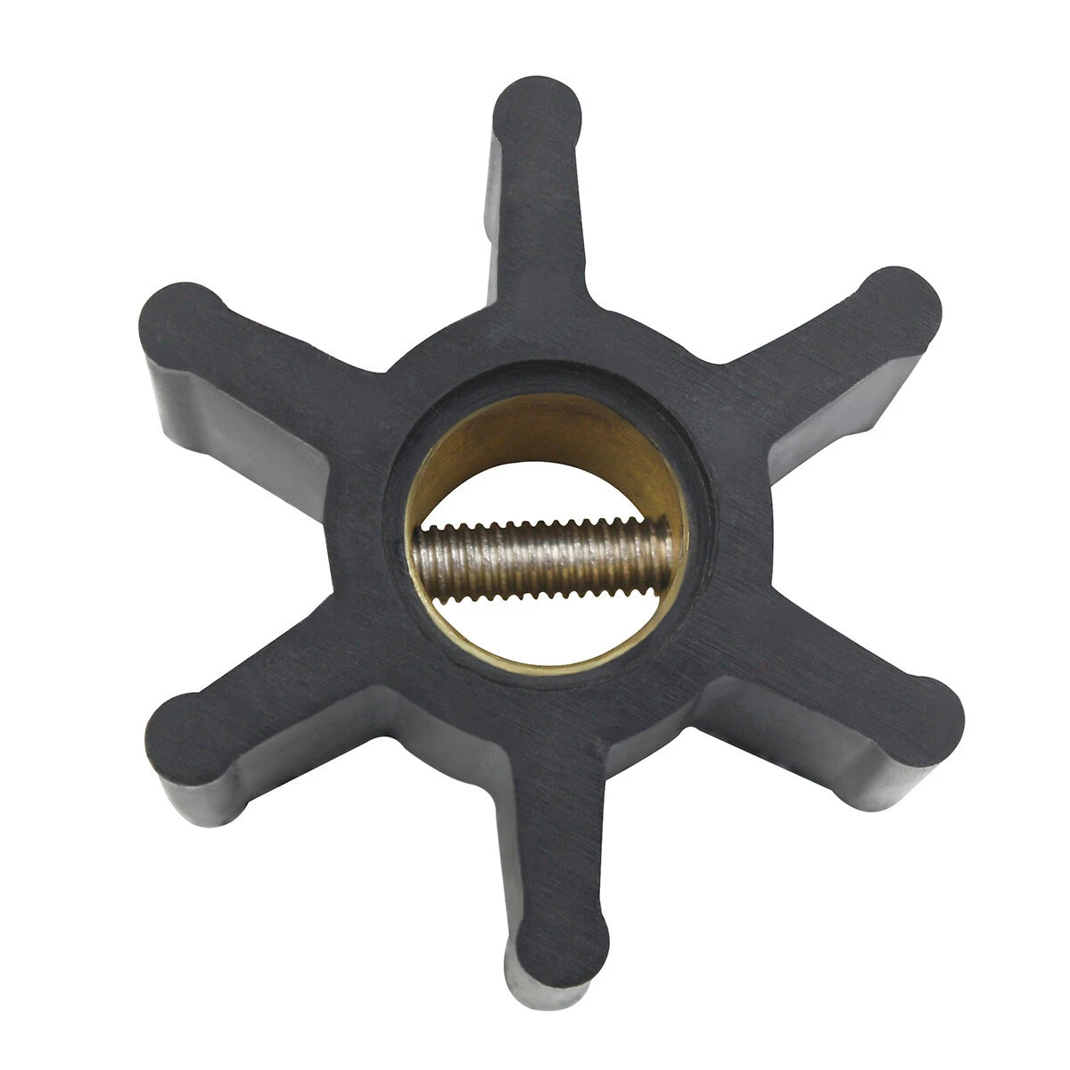 Marine Water Pump Impeller For Nanni Diesel—france/<wbr/>holland Fk2