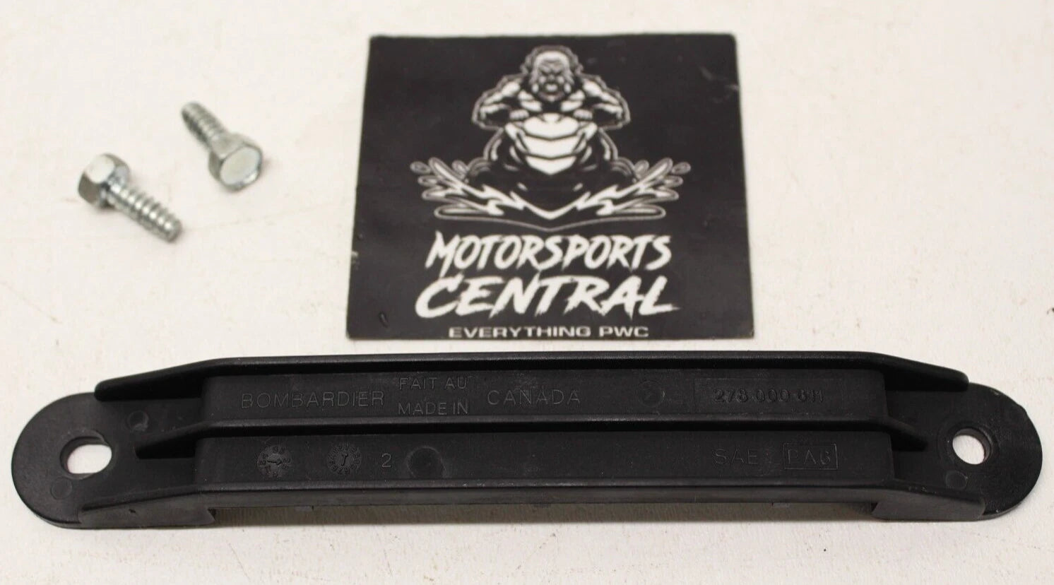 96 Sea Doo Xp Gtx Gsx 787 800 Module Cdi Ecu Support Electrical Box
