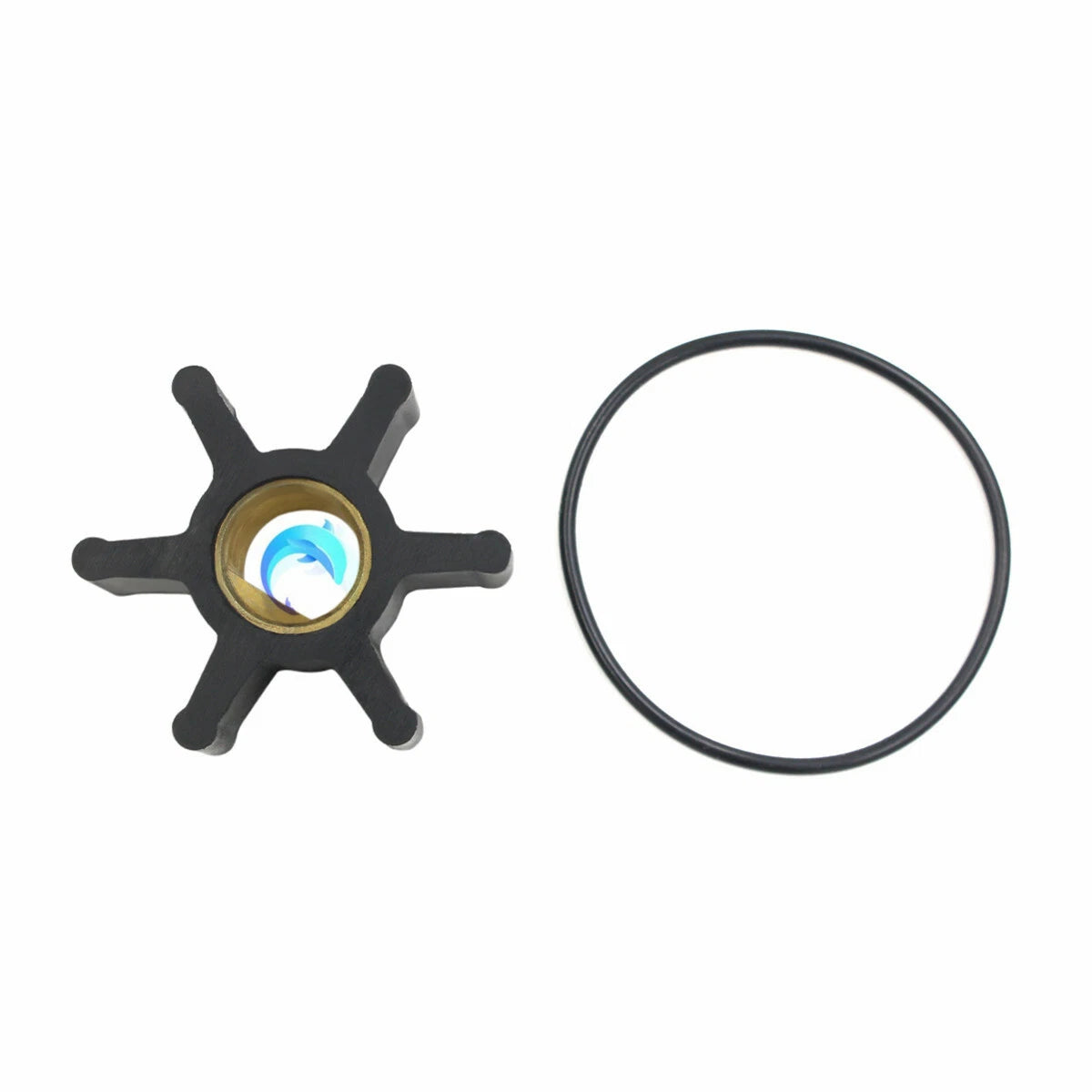 Generator Impeller Kit for Onan G8002/G8002-01 (40-60HP)