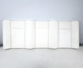 Invincible 42-v, Leaning Back, Post Cushion, Plain, | Hook & Hull Co