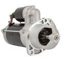 New Starter For New Holland Wheel Loaders Lw190b 2002-on Fits