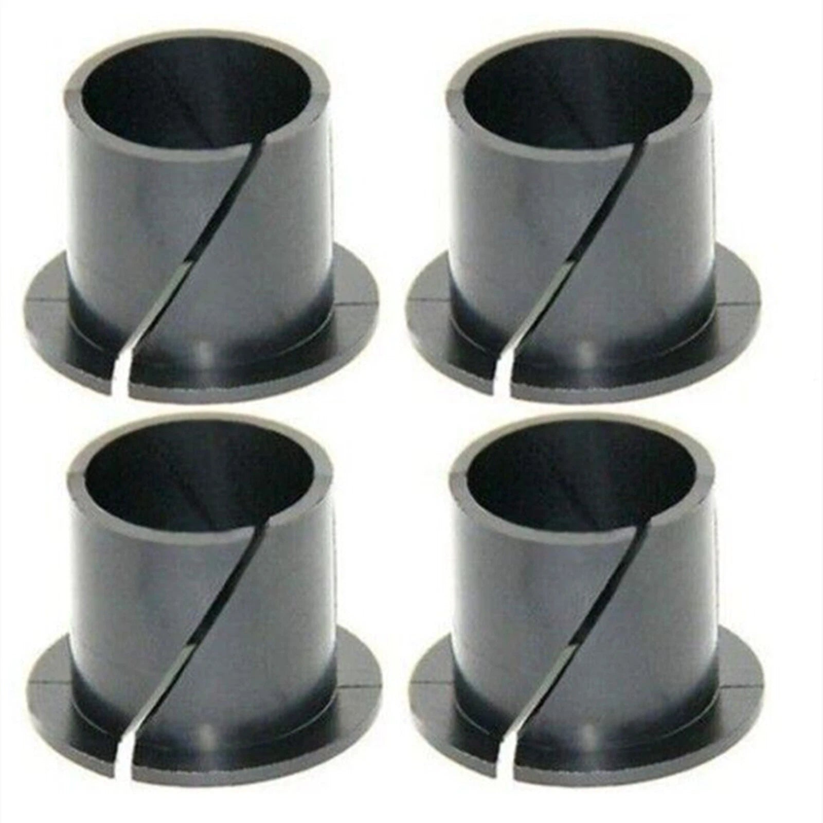 Trim Ram Bushing for Volvo Penta SX/DP-SM & OMC Cobra (4 Pcs)