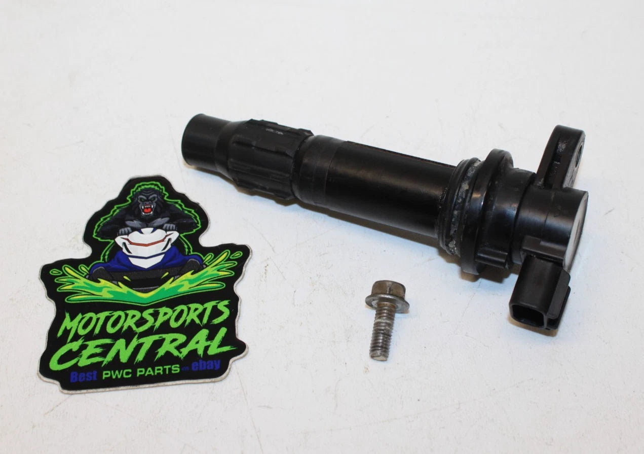 04-16 Yamaha Fx1100 Cruiser Vx Deluxe Ho Vx110 Fx Sx X *Oem* Igintion