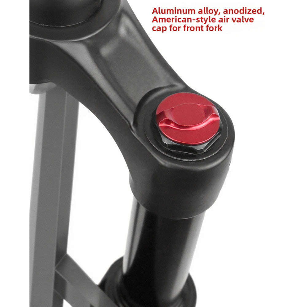 Air Nozzle Cover Front Fork Protector