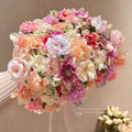 Floral Headband for Girls