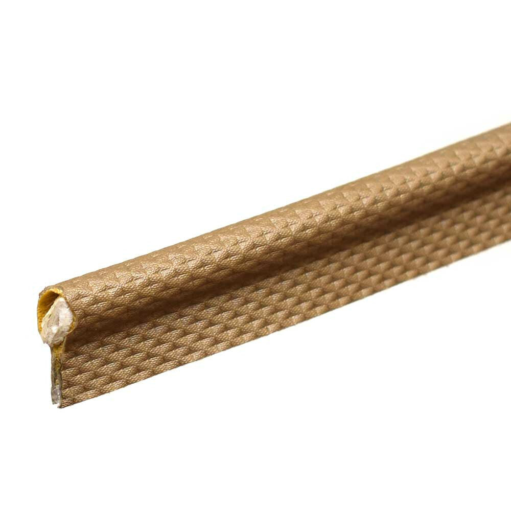 Puff Cord Welting Supra Boat Honey Beige 3/8 x 3/4 Inch by Supra