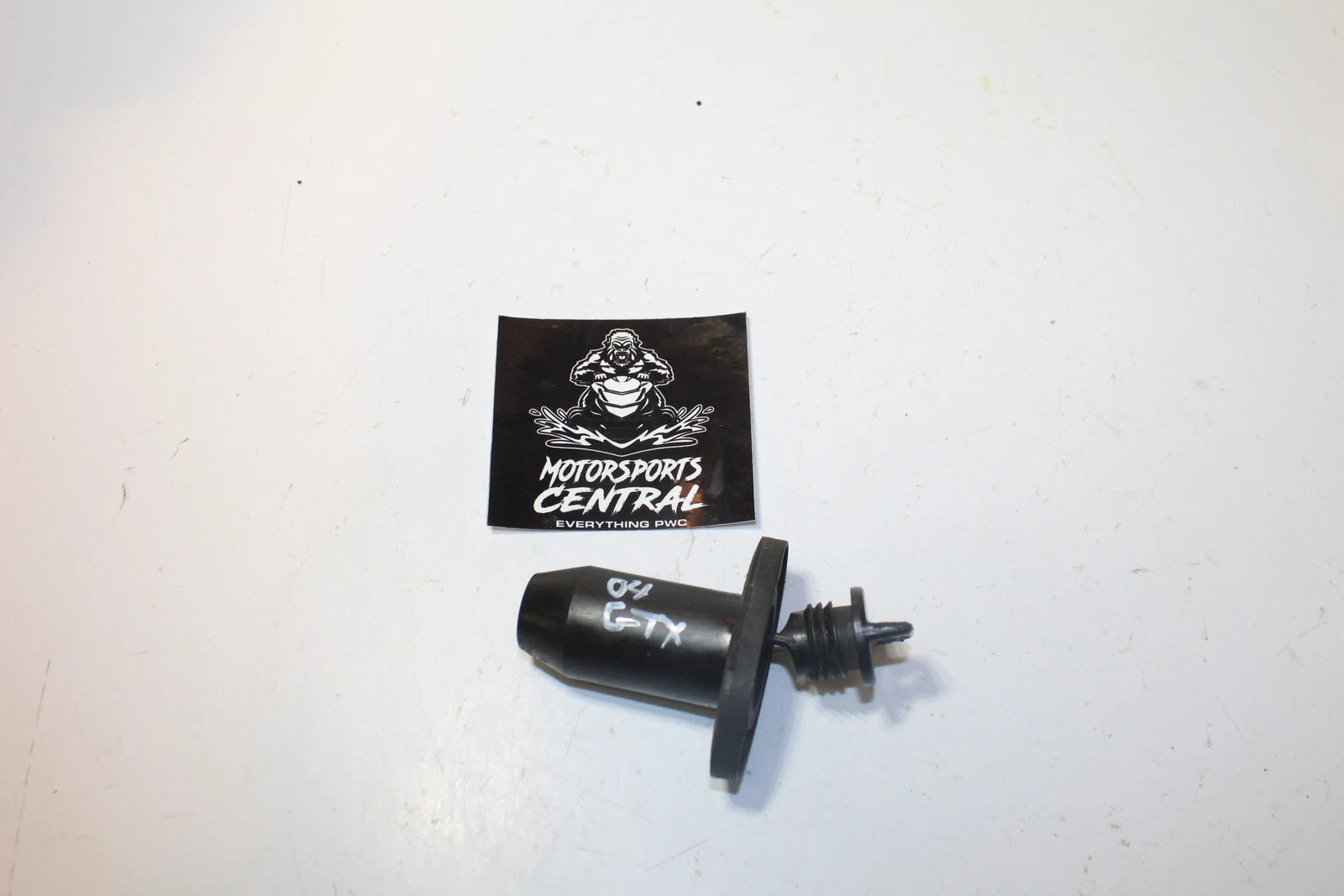 Sea-doo Gtx 4tec Supercharged Drain Plug 292000899