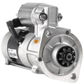 Starter Fits Kubota M105 M108 M108sh M6800s M8200 M9000 ++ Tractors