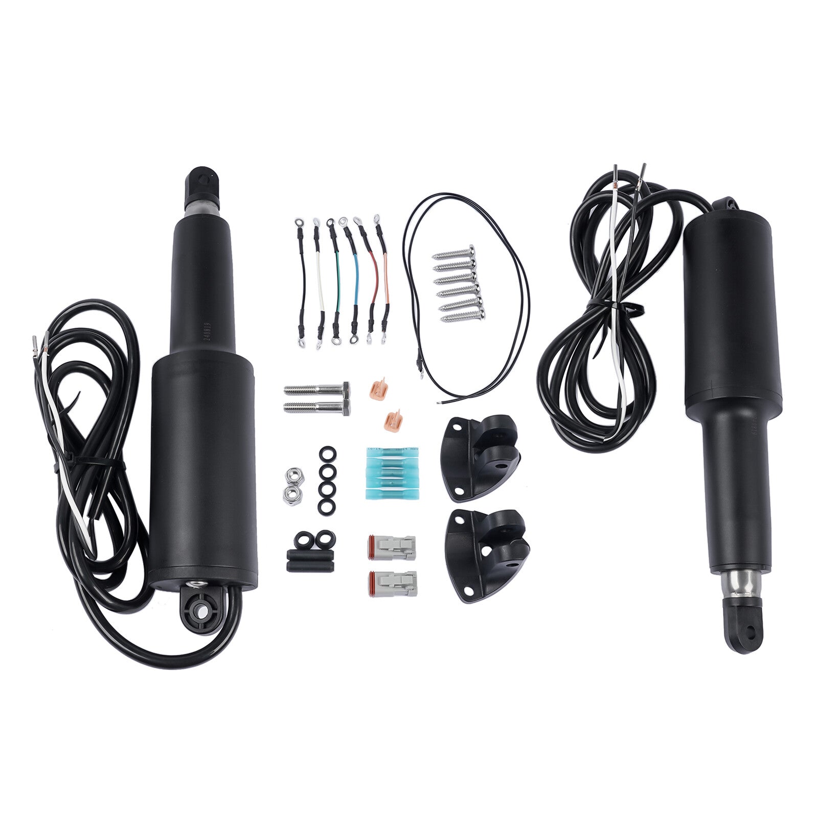 Boat Electric Retrofit Kit Bennett Trim Tabs