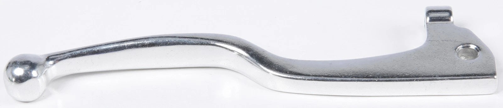 Fire Power Aluminum Brake Lever Silver For Atv/utv 2010-2023