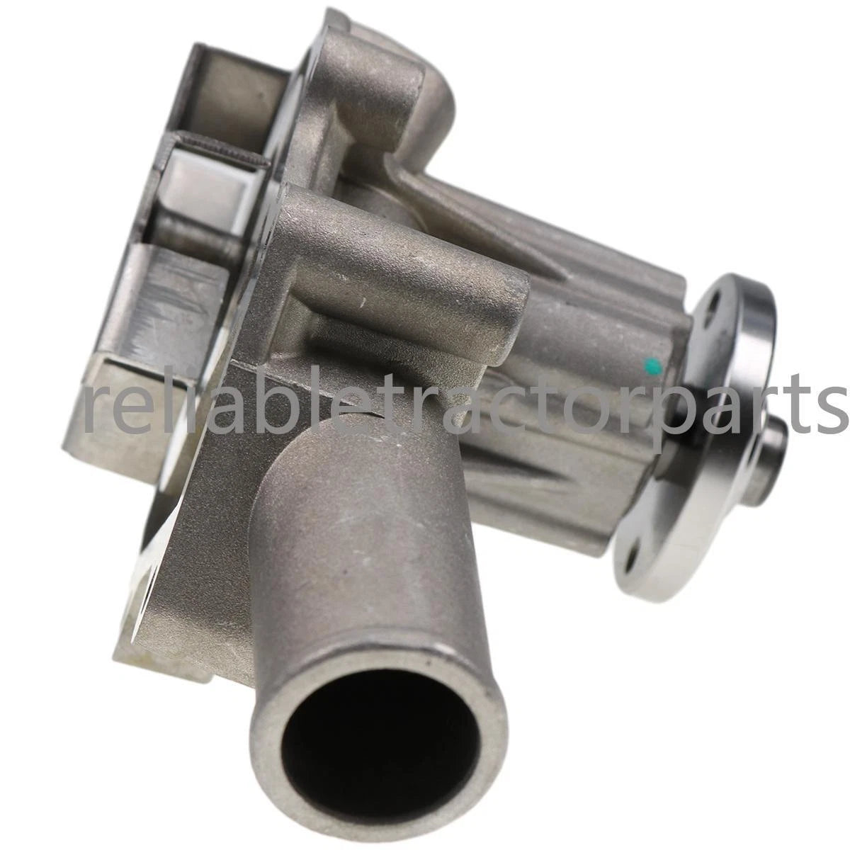 Fits For Kubota Zd331 Zd331lp Zd331p Zd28f Zd25 Water Pump 25-15425-00
