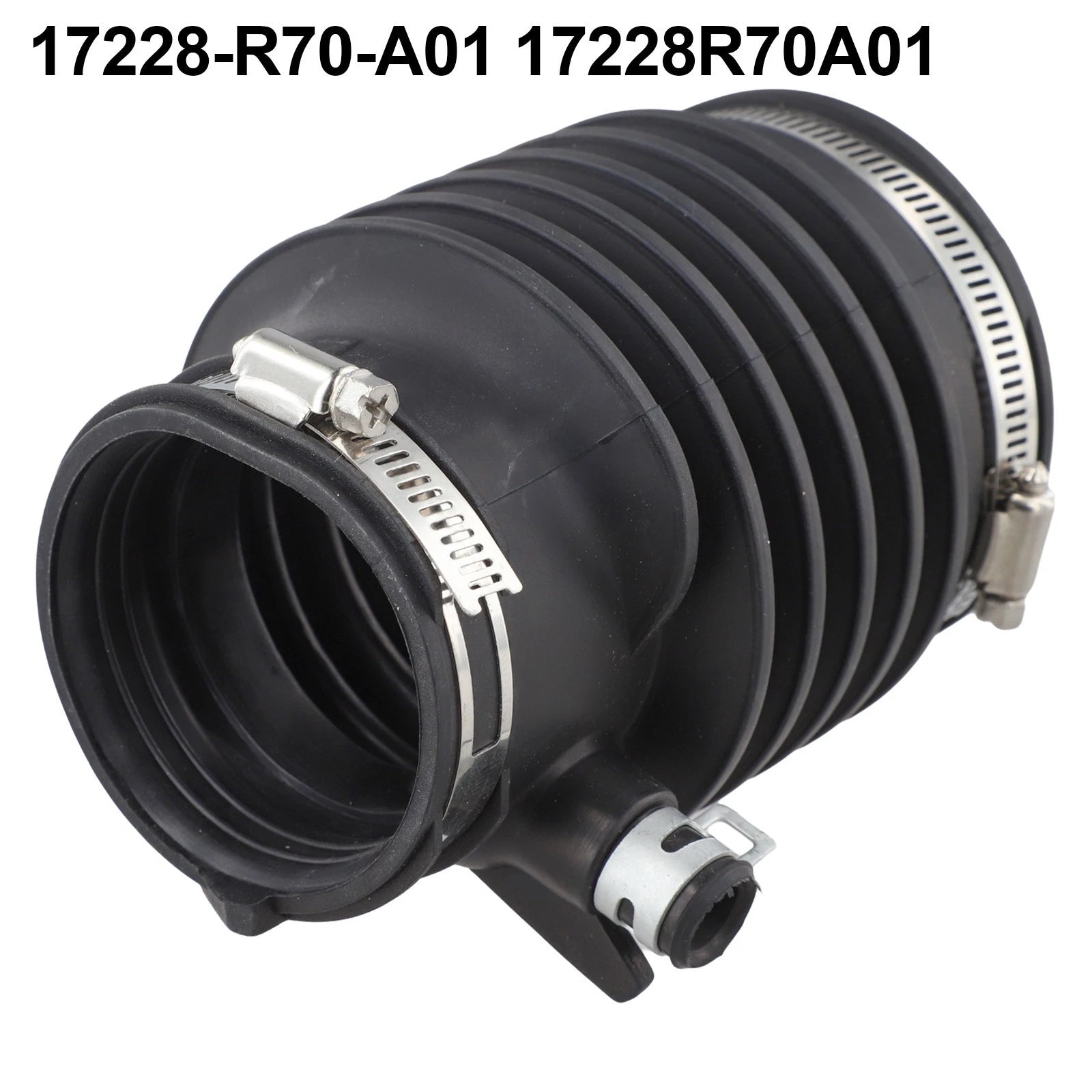 Air Cleaner Intake Hose For Honda For Accord 3 5l V6 Compatible Models