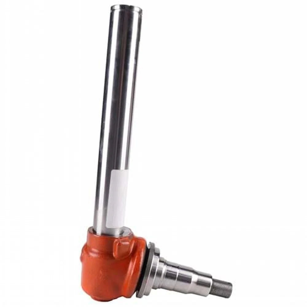 Hd70272281 Spindle, 2wd, Lh Or Rh Fits Allis Chalmers