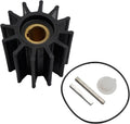 Impeller Kit For Sherwood 17000k Cummins 3802444 Caterpillar 1w5664