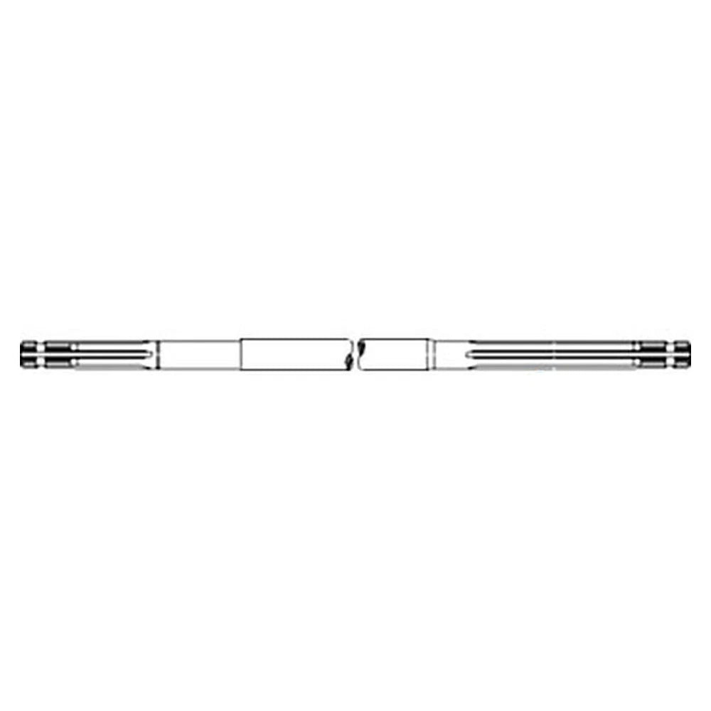 388771a1 Jackshaft