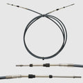 Yamaha Boat Premier Ii Throttle Control Cable Mar-cable-13-b<wbr/>k |