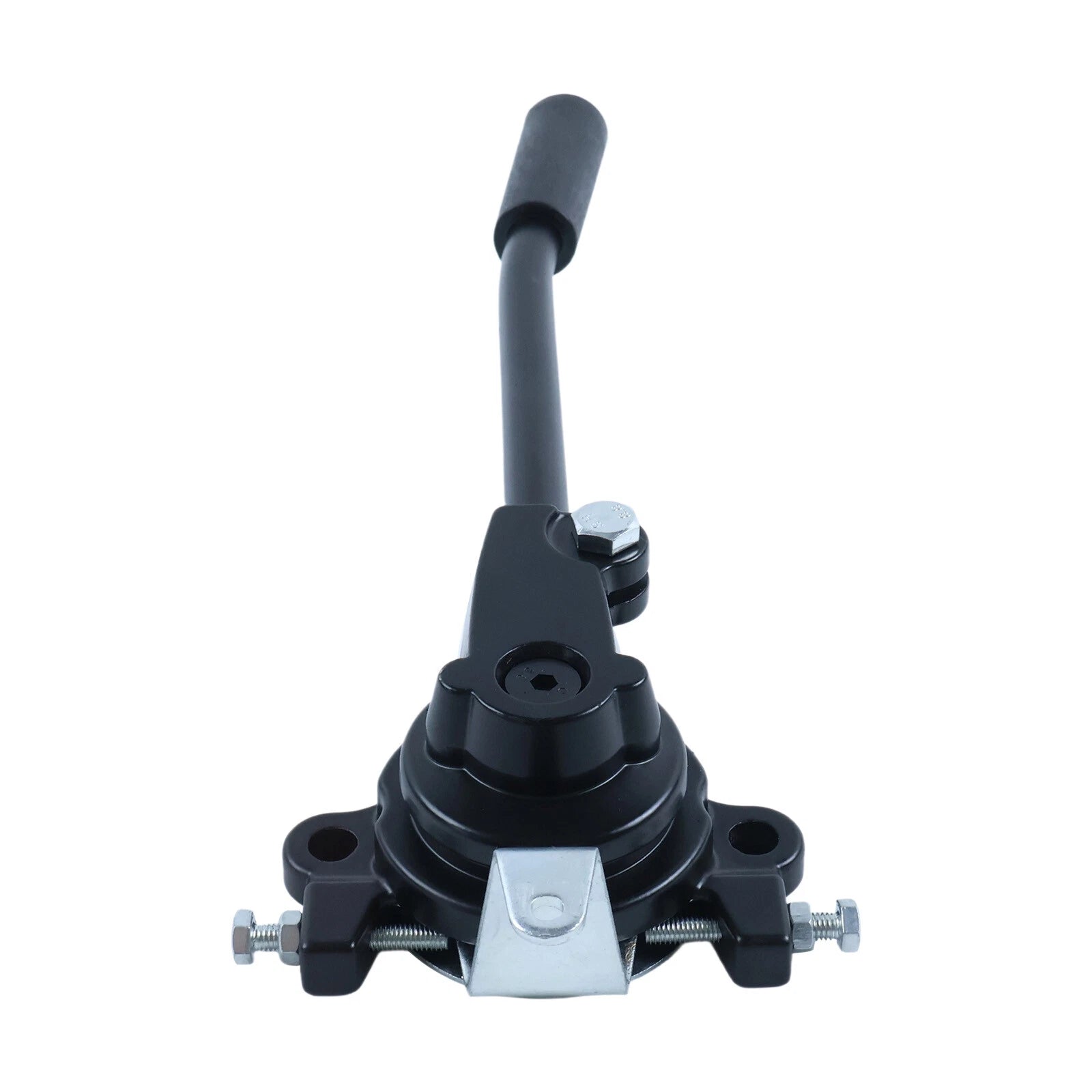 Throttle Hand Clutch Control Lever For Komatsu Pc120-6 Pc200-6