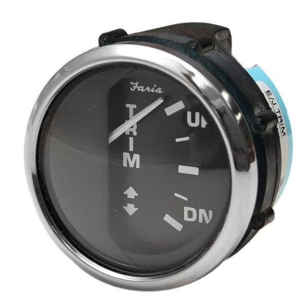 Trim Gauge Faria by Faria