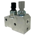 Shutoff Solenoid Valve 5308313 3017691c91 For Cummins Engine Isx12