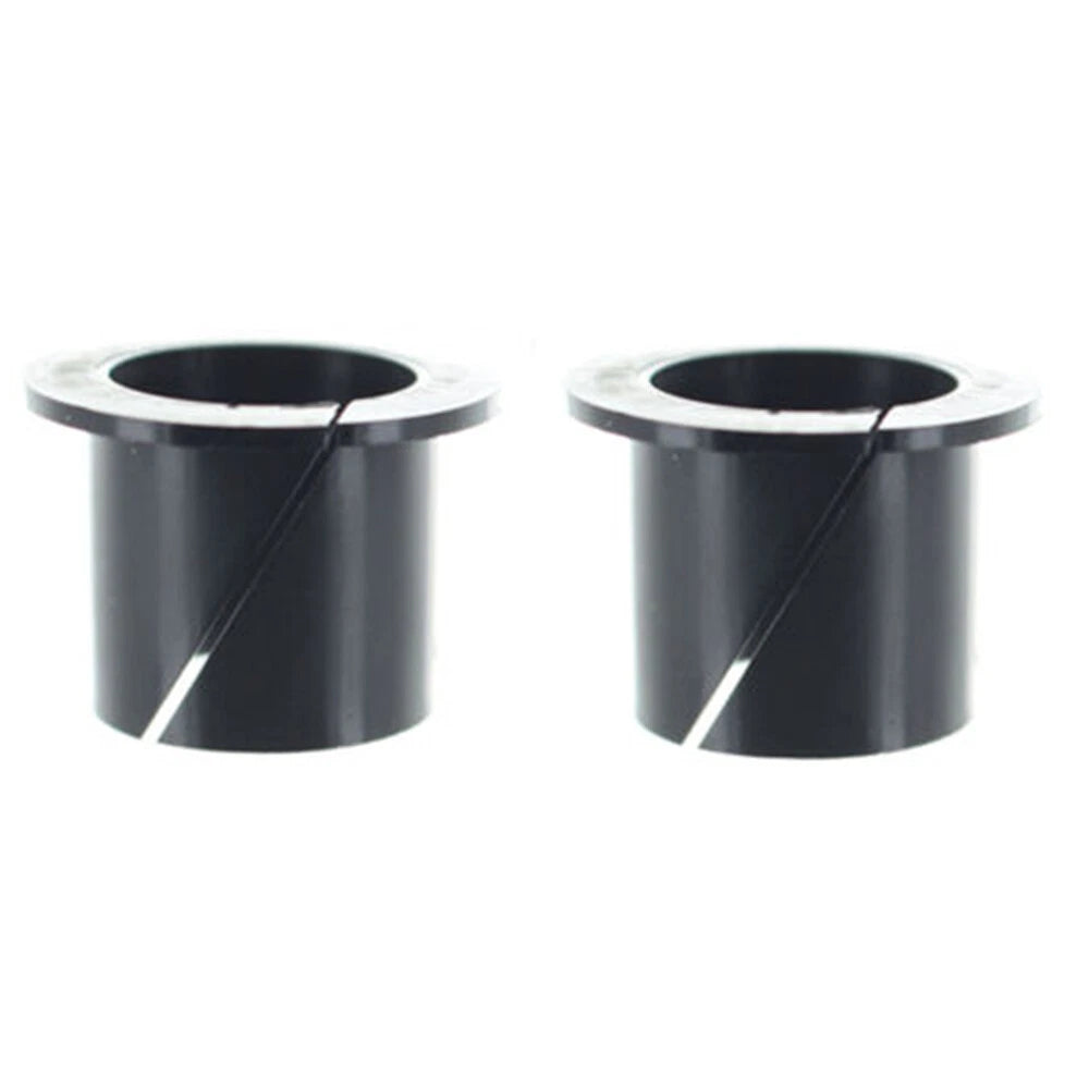 2 Pcs Trim Cylinder Pivot Pin Bushing Dp-sm Sx-m Sx-c Sx-r Volvo