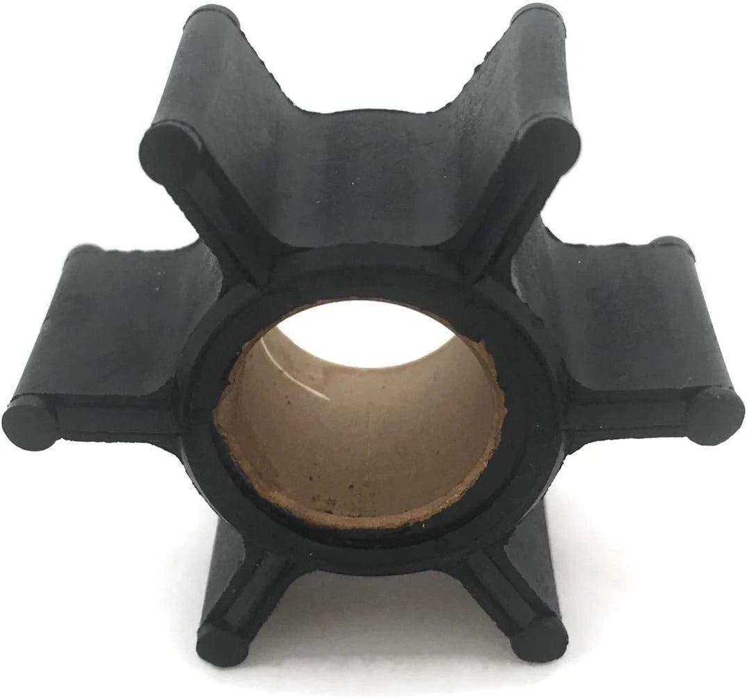 Boat Water Pump Impeller for Johnson/Evinrude/OMC Outboard 6-14HP 14MM