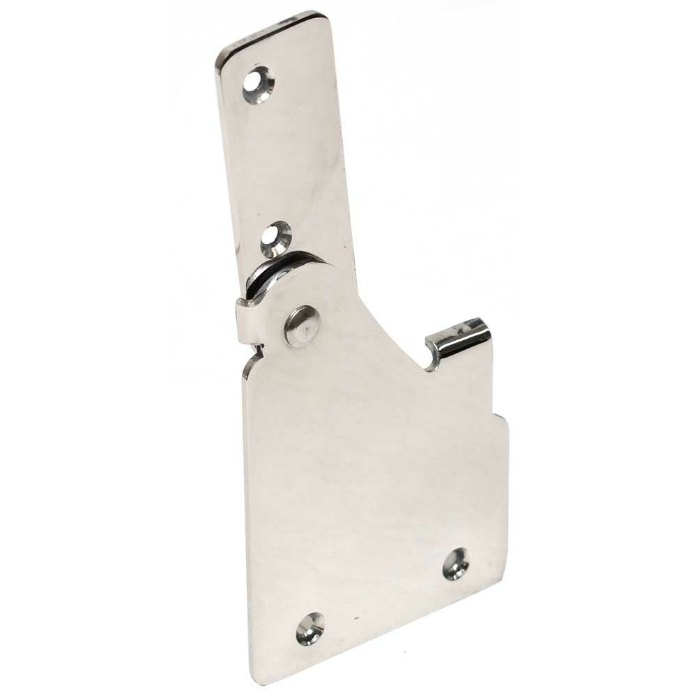 Folding Cooler Seat Hinge Boat Stainless Steel