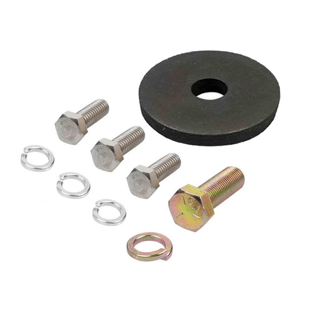 For Chevy 366 396 402 427 454 Harmonic Balancer Bolt Kit 1/2 Inch 20