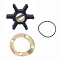Water Pump Impeller Replacement Johnson 09-808B-1 by Jabsco
