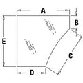 T165158 Rh Lower Door Glass Window Fits John Deere 310g 310sg 315sg